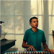 Aprende Piano y todo lo que necesitas sobre música conmigo